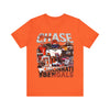Vintage 90s Football Bootleg Style T-Shirt JAMARR CHASE Unisex Graphic Tee Shirt