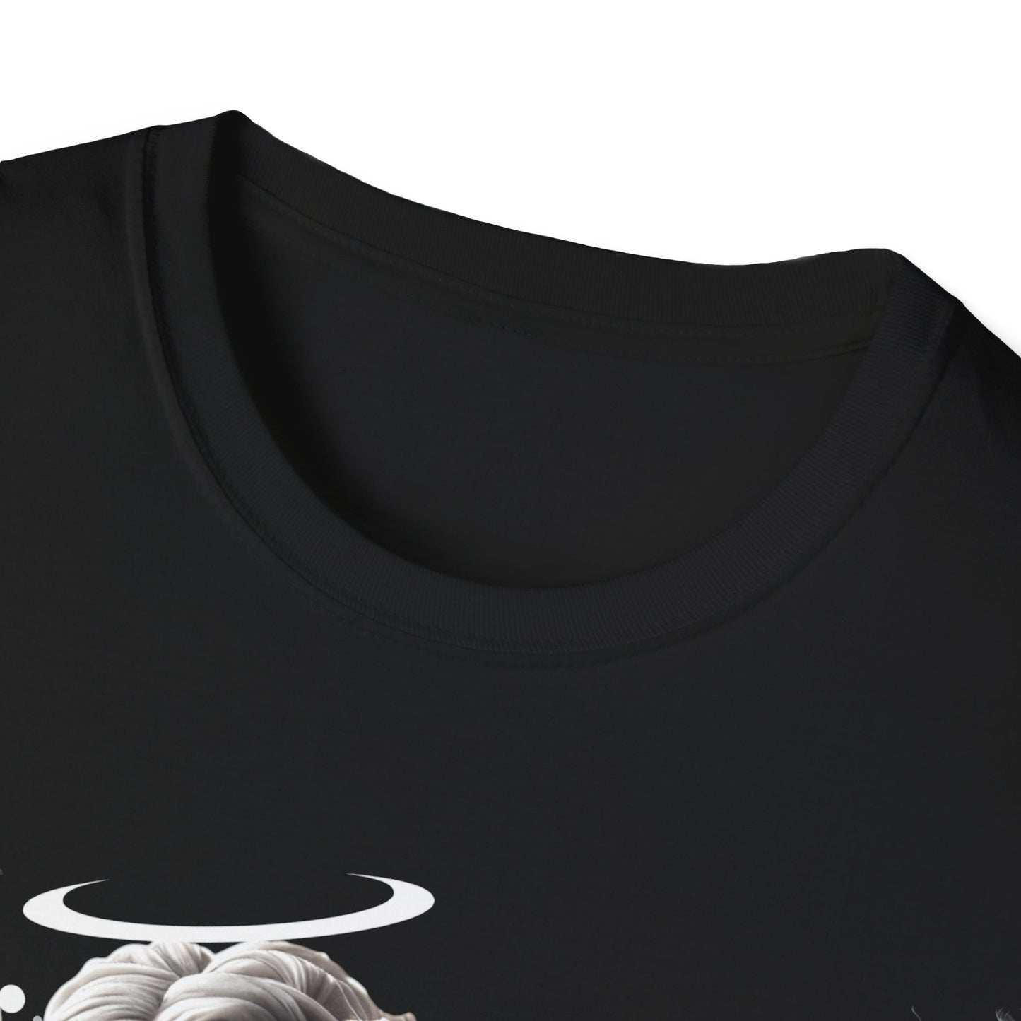 SACRED PREMIUM STREETWEAR Unisex Softstyle T-Shirt