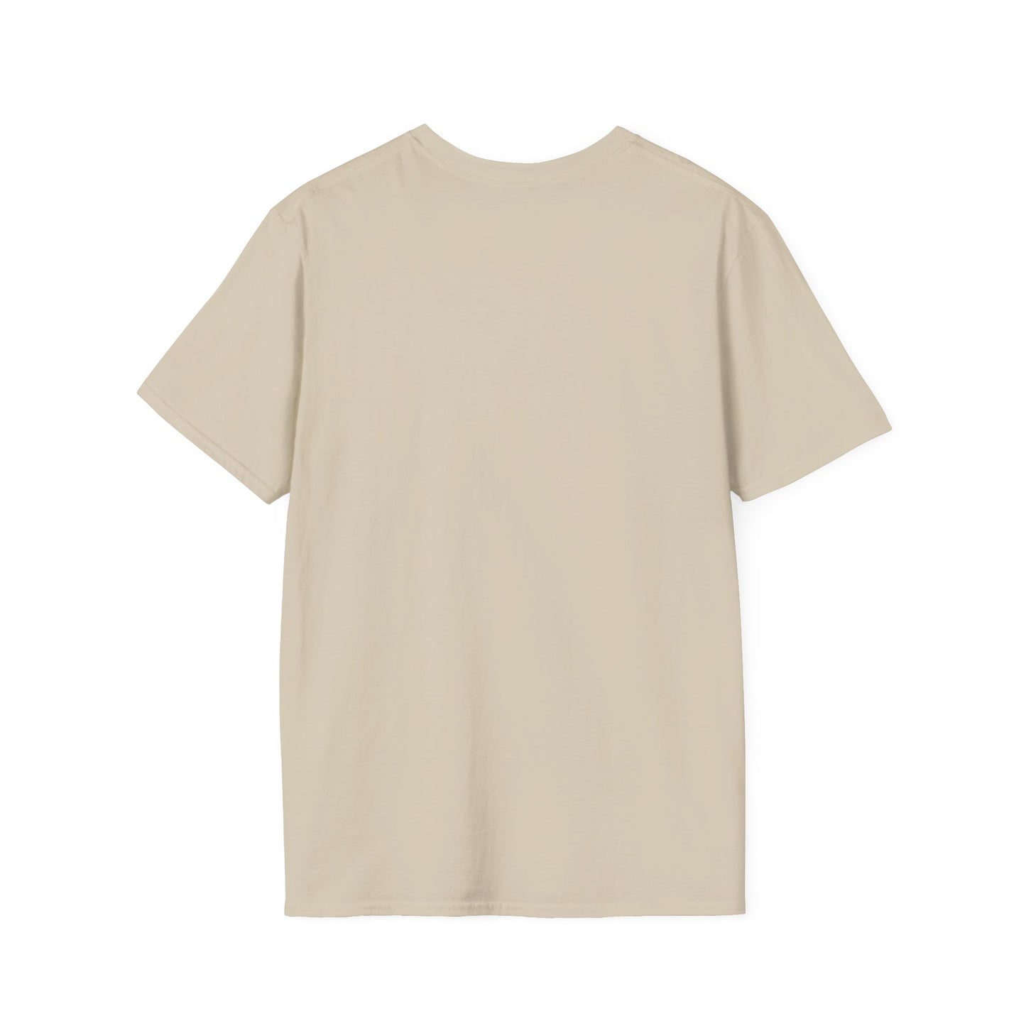 OUT OF THIS WORLD PREMIUM STREETWEAR Unisex Softstyle T-Shirt