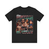 Vintage 90s Bootleg Style T-Shirt, Fighter TONY FERGUSON Unisex Tee Shirt