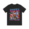 Vintage 90s Rap Bootleg Style T-Shirt GUNNA 90s Style Unisex Graphic Tee Shirt
