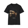 DERRICK HENRY BIG FACE FOOTBALL LEGENDS Unisex Softstyle T-Shirt