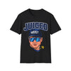 BASEBALL LEGENDS JUICED Unisex Softstyle T-Shirt
