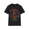 FRANKENSTEIN POP CULTURE Unisex Softstyle T-Shirt