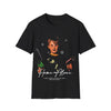 Vintage 90s Pop Culture Bootleg Style T-Shirt, HOME ALONE Retro Shirt Unisex Graphic Tee