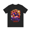 Vintage 90s Basketball Bootleg Style T-Shirt, KEVIN DURANT The Valley Unisex Tee