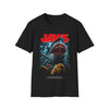 JAWS POP CULTURE Unisex Softstyle T-Shirt