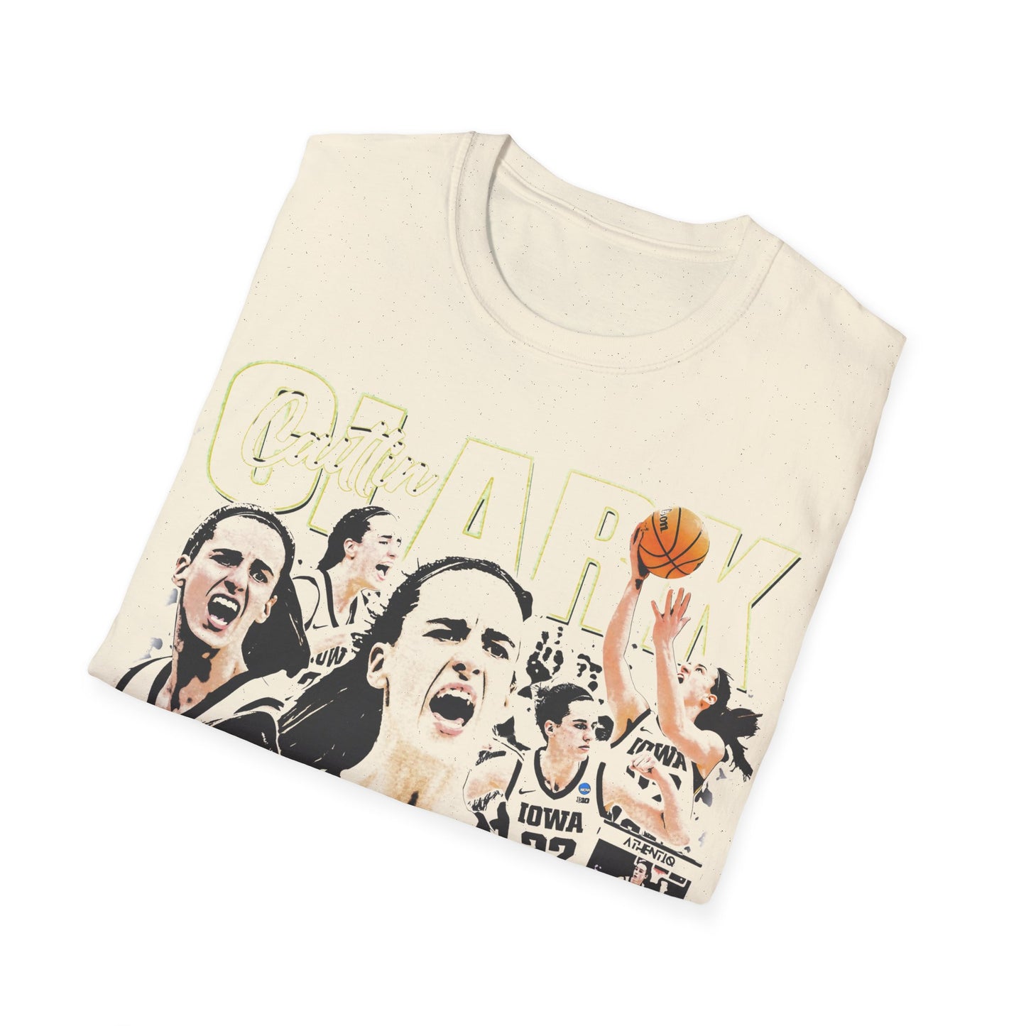 Vintage 90s Basketball Bootleg Style T-Shirt, CAITLIN CLARK ALL TIME Retro Basketball Shirt Unisex Graphic Tee