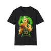 LARRY BASKETBALL LEGENDS Unisex Softstyle T-Shirt