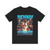 Vintage 90s Basketball Bootleg Style T-Shirt PENNY HARDAWAY Unisex Graphic Tee
