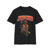 BASEBALL LEGENDS JUICED Unisex Softstyle T-Shirt