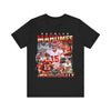 Vintage 90s Football Bootleg Style TShirt PATRICK MAHOMES 90s Unisex Graphic Tee