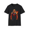 RUSS BASKETBALL LEGENDS Unisex Softstyle T-Shirt