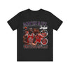 Vintage 90s Basketball Bootleg Style T-Shirt, MICHAEL JORDAN GOAT Unisex Tee