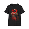 JORDAN BASKETBALL LEGENDS Unisex Softstyle T-Shirt