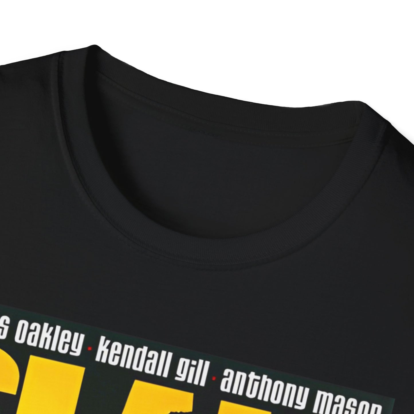 Vintage 90s Basketball Bootleg Style T-Shirt, KOBE BRYANT SLAM COVER Graphic Tee, Retro Basketball Shirt Unisex Graphic Tee