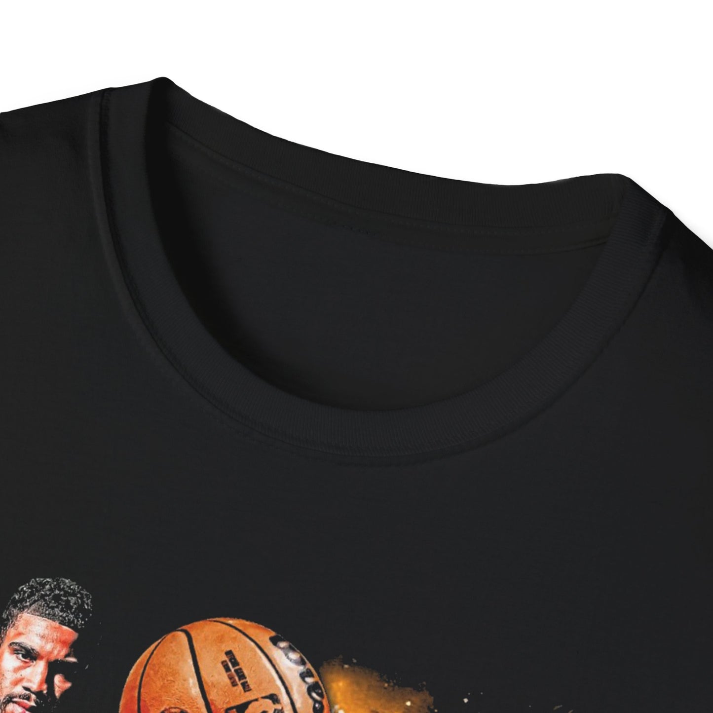 Vintage 90s Basketball Bootleg Style T-Shirt, JAYSON TATUM Retro Basketball Shirt Unisex Graphic Tee