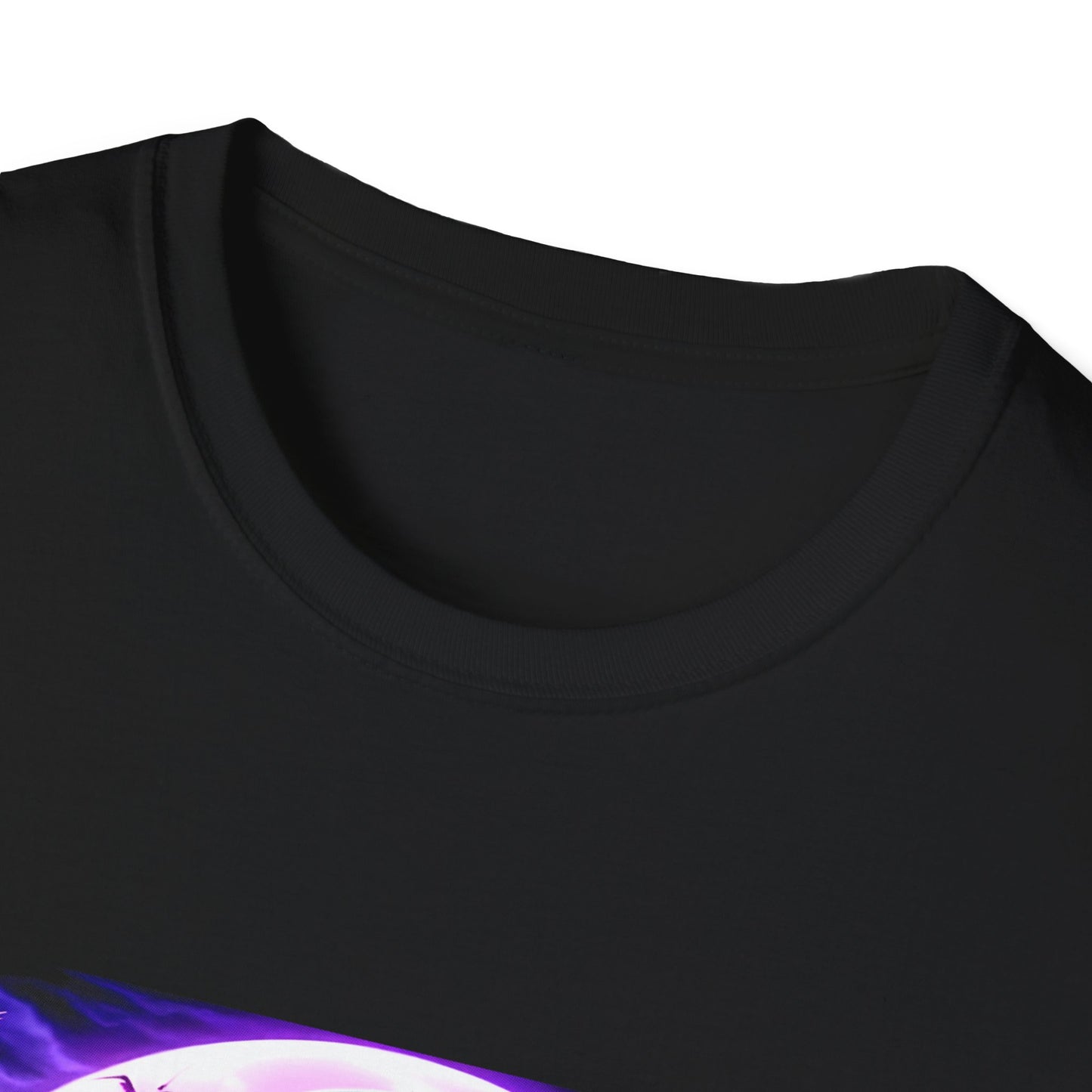 HALLOWEEN LEGENDS Unisex Softstyle T-Shirt
