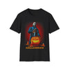 HALLOWEEN Unisex Softstyle T-Shirt