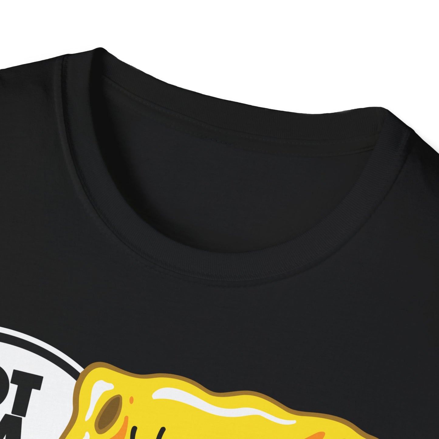 GOT EM SPONGE PREMIUM STREETWEAR Unisex Softstyle T-Shirt