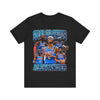 Vintage 90s Basketball Bootleg Style T-Shirt Shai Gilgeous-Alexander Unisex Tee
