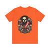 HALLOWEEN MICHAEL MYERS Vintage Unisex Jersey Short Sleeve Tee