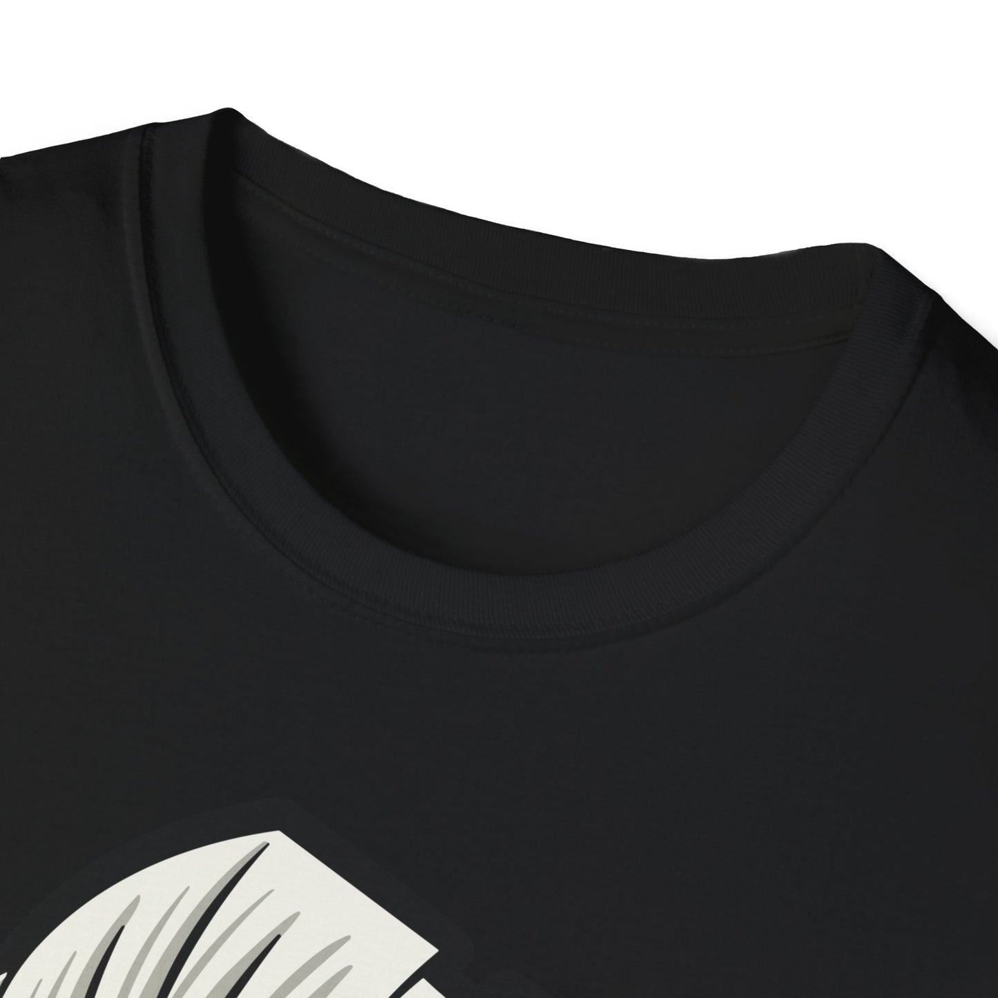 SB MARVIN PREMIUM STREETWEAR Unisex Softstyle T-Shirt