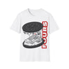 FOURS PREMIUM STREETWEAR Unisex Softstyle T-Shirt