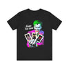 JOKER ENJOY GAME Unisex Jersey Short Sleeve Tee