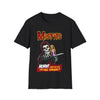 MISFIT POP CULTURE Unisex Softstyle T-Shirt