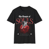 TEMPLE OF SOULS PREMIUM STREETWEAR Unisex Softstyle T-Shirt