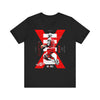 JORDAN AIR MAIL Unisex Jersey Short Sleeve Tee