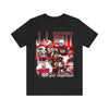 Vintage 90s Football Bootleg Style T-Shirt JJ WATT ARIZONA Unisex Graphic Tee