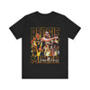 Vintage 90s Basketball Bootleg Style T-Shirt, REGGIE MILLER Unisex Graphic Tee