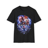HALLOWEEN CHUCKY Unisex Softstyle T-Shirt