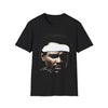 WALTER PAYTON BIG FACE FOOTBALL LEGENDS Unisex Softstyle T-Shirt