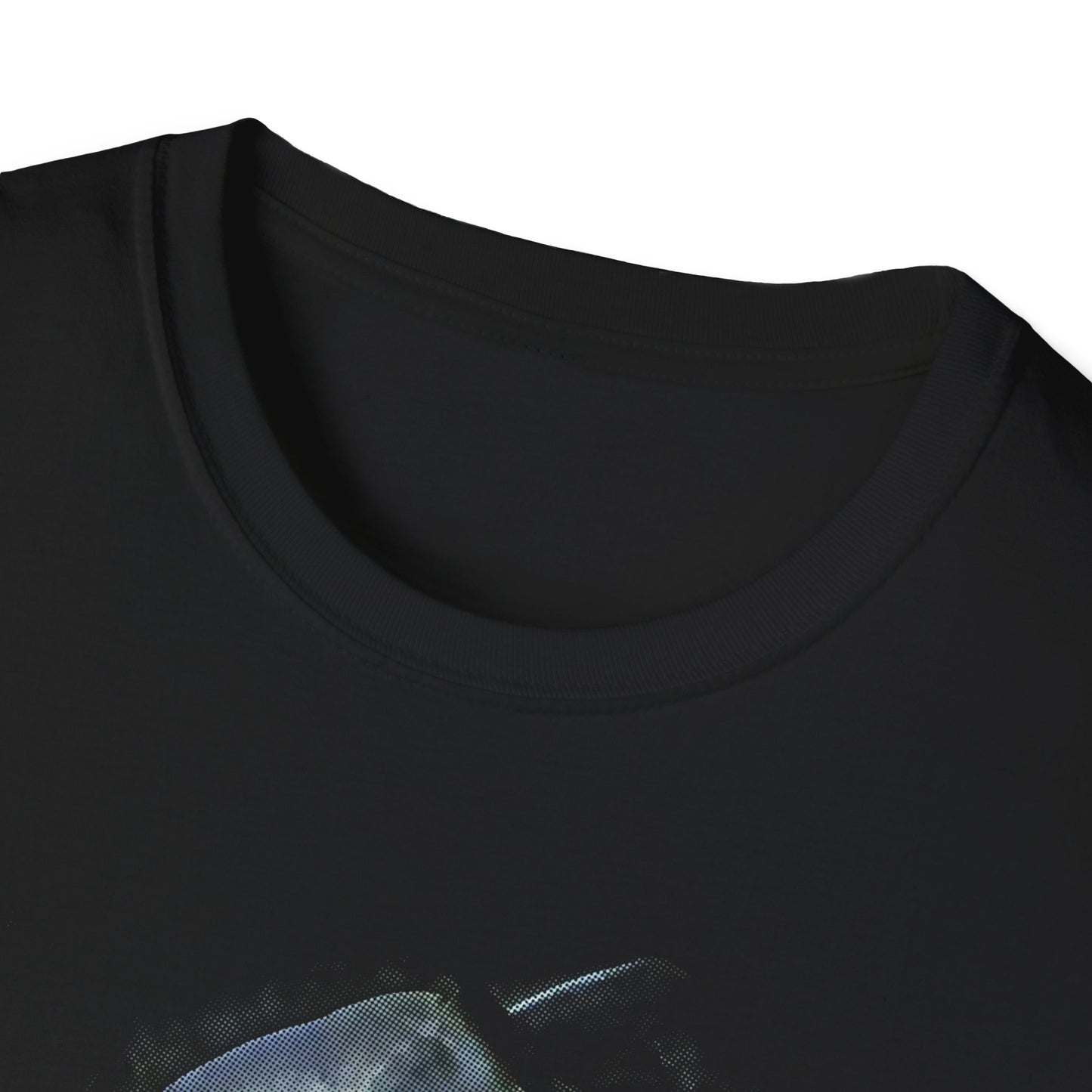 HALLOWEEN TERRIFIER Unisex Softstyle T-Shirt
