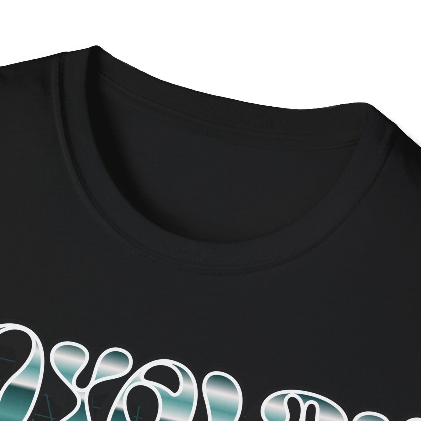 LOYALTY PREMIUM STREETWEAR Unisex Softstyle T-Shirt