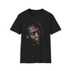 DRE BIG FACE RAP LEGENDS Unisex Softstyle T-Shirt