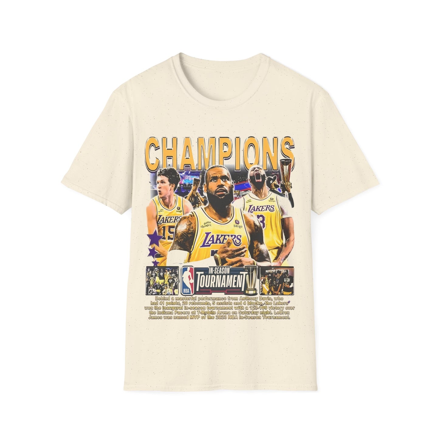 Vintage 90s Basketball Bootleg Style T-Shirt, CUP CHAMPIONS Retro Basketball Shirt Unisex Graphic Tee
