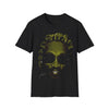 Vintage 90s Rap Bootleg Style T-Shirt, FUTURE BIG FACE Vintage Retro Rap Shirt Unisex Graphic Tee Shirt