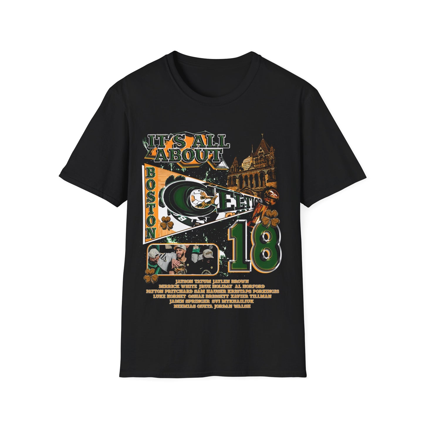 Vintage 90s Basketball Bootleg Style T-Shirt, 24 CHAMPS Retro Basketball Shirt Unisex Graphic Tee