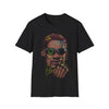 Vintage 90s Basketball Bootleg Style T-Shirt, RODMAN BAD AS I WANNA BE Retro Basketball Shirt Unisex Graphic Tee