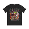 Vintage 90s Football Bootleg Style T-Shirt CALEB WILLIAMS Unisex Graphic Tee