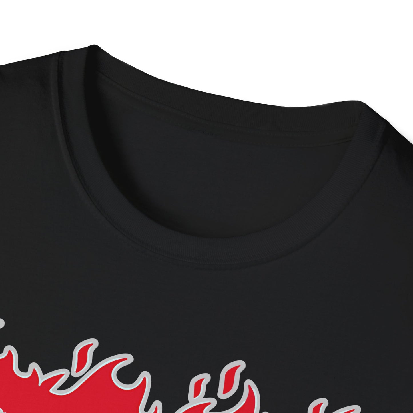 TRAP PREMIUM STREETWEAR Unisex Softstyle T-Shirt
