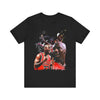 Vintage 90s Basketball Bootleg Style T-Shirt, MICHAEL JORDAN Artwork Unisex Tee