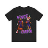 Vintage 90s Basketball Bootleg Style T-Shirt, VINCE CARTER RAPTOR Unisex Tee