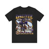 Vintage 90s Football Bootleg Style TShirt DAUNTE CULPEPPER Unisex Graphic Tee