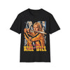 POP CULTURE LEGENDS KILL BILL Unisex Softstyle T-Shirt