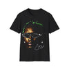 Vintage 90s Rap Bootleg Style T-Shirt, YOUNG THUG Vintage Retro Rap Shirt Unisex Graphic Tee Shirt